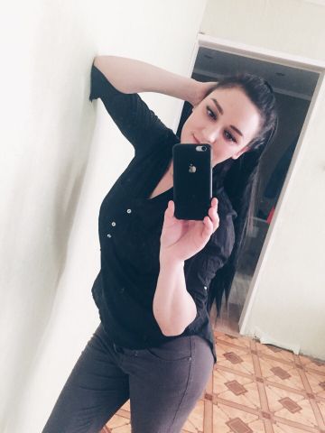 Проститутка Юна